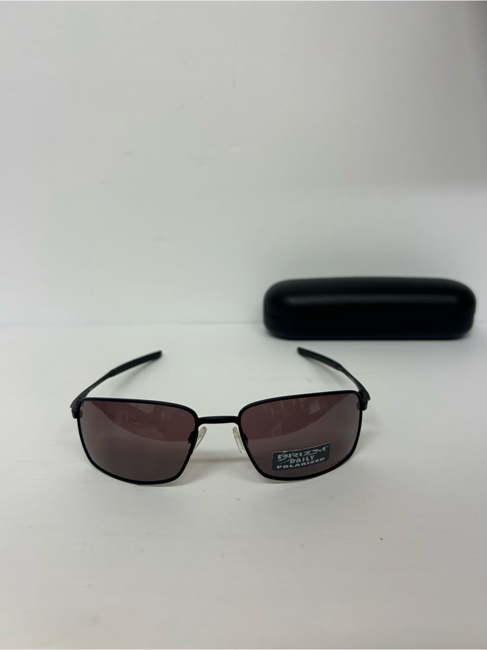 Oakley square wire